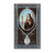 Saint Clare Biography Pamphlet and Patron Saint Medal
