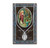Saint Raphael Biography Pamphlet and Patron Saint Medal