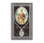 Saint Stephen Biography Pamphlet and Patron Saint Medal