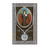 Saint Benedict Biography Pamphlet and Patron Saint Medal