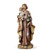 10" St. Joseph with Child Statue | Resin/Stone