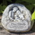 4" Holy Family Garden Stone | Resin