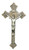 9" Veronese Crucifix | Pewter-Finished