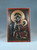 6" x 9" Our Lady of Czestochowa Plaque | Cold Cast Bronze