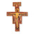 San Damiano Cross, 9" | Style A