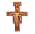 San Damiano Cross, 9" | Style B