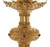 #2430 Four Evangelists Chalice & Scale Paten | 8 1/4", 14oz. | Multiple Finishes Available