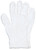 K48 White Altar Gloves