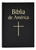 Biblia de America | Black | Hardcover