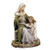 7" St. Anne Figure | Renaissance Collection | Resin/Stone