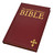 Catholic Children's Bible Gift Edition | Maroon | Engrave
