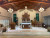 #49 Last Supper Altar of Sacrifice | Oak | Multiple Finishes Available