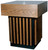 #100 Altar of Repose | Oak | Multiple Finishes Available