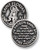 St. Florian Pocket Token Coin
