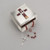 Confirmation Enamel Keepsake Box