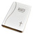 St. Joseph New Catholic Bible | White | Personal Size | Engrave