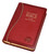 St. Joseph New Catholic Bible | Red Confirmation | Personal Size | Engrave