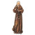6" Padre Pio Statue | Renaissance Collection | Resin/Stone