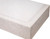 Basilica Woven Border Altar Cloth | Blended Linen | Custom Sizing Quote Form