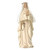 4" Saint Catherine of Sienna Figure & Prayer Card | Gift Boxed | Patrons & Protectors