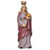 4" Saint Elizabeth of Hungary Figure & Prayer Card | Gift Boxed | Patrons & Protectors