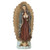 4" Our Lady of Guadalupe Figure & Prayer Card | Gift Boxed | Patrons & Protectors