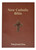 St. Joseph New Catholic Bible | Brown | Student Edition - Large Type | Engrave