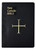 St. Joseph New Catholic Bible | Burgundy | Large Type | Imitation Leather | Engrave