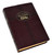 St. Joseph New Catholic Bible | Burgundy | Large Type