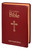 St. Joseph New Catholic Bible | Burgundy | Personal Size