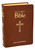 St. Joseph New Catholic Bible | Brown | Personal Size