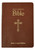 St. Joseph New Catholic Bible | Brown | Personal Size