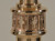#20PCS34 Processional Paschal Candlestick | Multiple Finishes Available