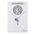 18" Saint Benedict Medal & Crucifix Necklace