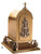 #4117 Exposition Tabernacle | Multiple Sizes & Finishes Available