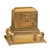 #4111-01 Angel Thabor Pedestal | Multiple Finishes Available