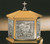 #4114 "The Annunciation" Tabernacle | Multiple Finishes Available