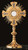 #7290 "The St. Remy" Monstrance | Multiple Finishes Available | Handmade In Spain