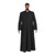 Summer Time Roman Clerical Cassock | Multiple Fabrics Available | Made In Italy