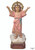 38" Divino Nino Fiberglass Statue | Multiple Finishes Available | Made in Colombia