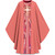 #75 Printed Cross Complete Altar Set | Chasuble + Banner + Altar & Lectern Covers | All Colors