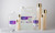 Refillable Altar Oil Candle Shells | All Sizes