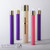 Refillable Christ Candle Shells | Multiple Sizes Available