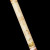 Ornamented Beeswax Paschal Candle | All Sizes