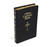 New Catholic Bible Deluxe Gift Bible | Bonded Leather | Black | Indexed