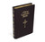 New Catholic Bible Deluxe Gift Bible | Bonded Leather | Burgundy