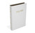 New Catholic Bible First Communion Bible | White | Indexed