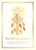 Spiritual Confirmation Sponsor Folder | Box of 100