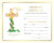 Spiritual Marriage Certificates | Box of 50