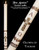 Crown of Thorns Beeswax Paschal Candle | All Sizes